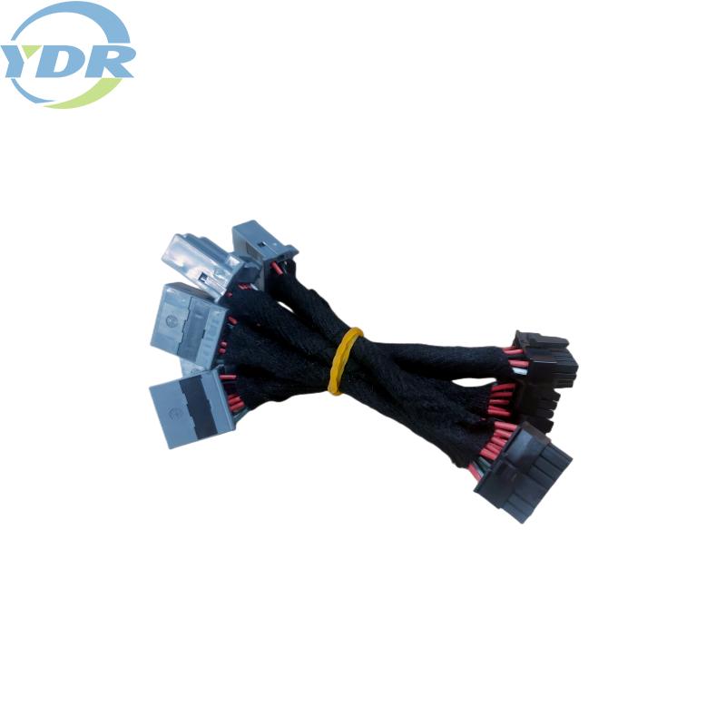 Milyen módszerekkel lehet megelőzni az elektronikus csatlakozóvezeték tüzet?