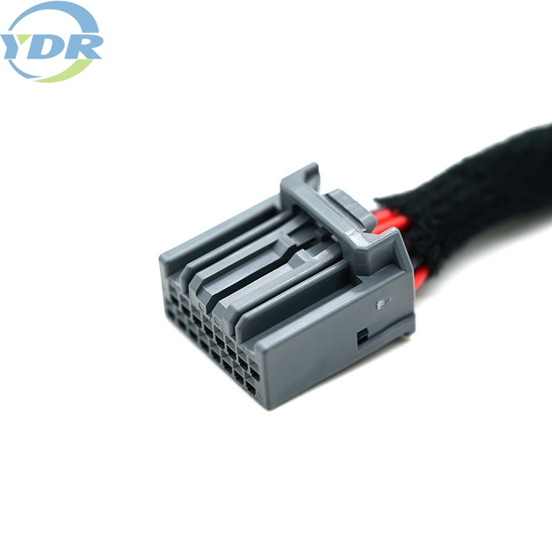 Mi a különbség a kábel- és a kábelköteg-összeállítás között?