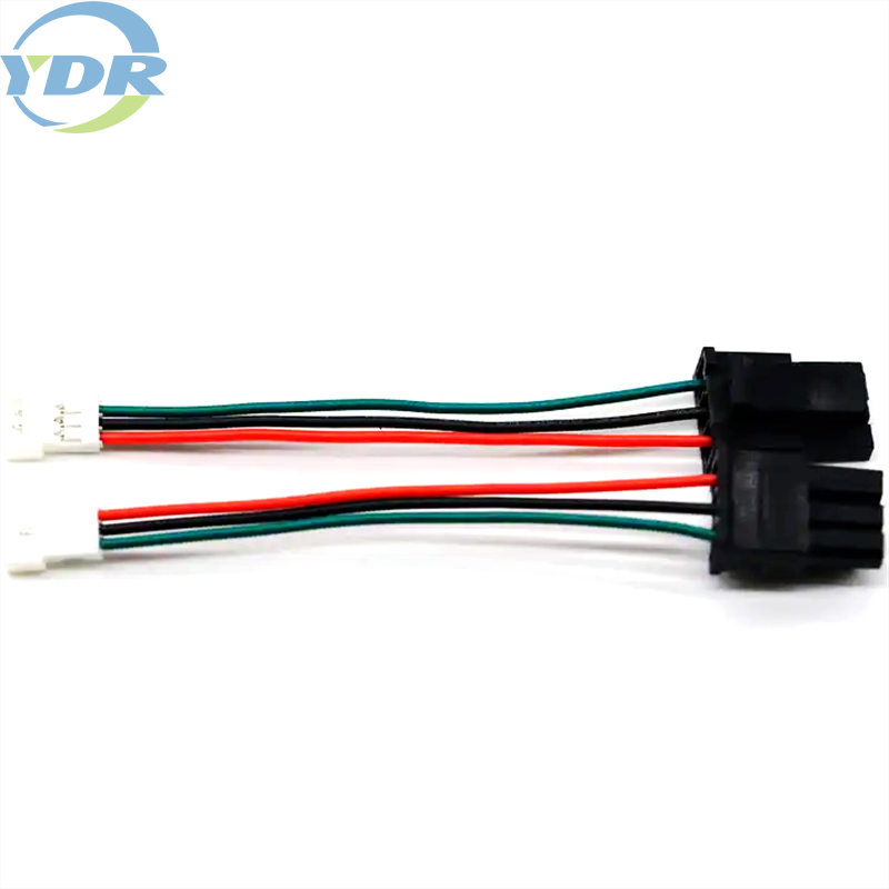 Gyakori problémák az egyedi elektronikus kábelköteg-szerelvényekkel kapcsolatban