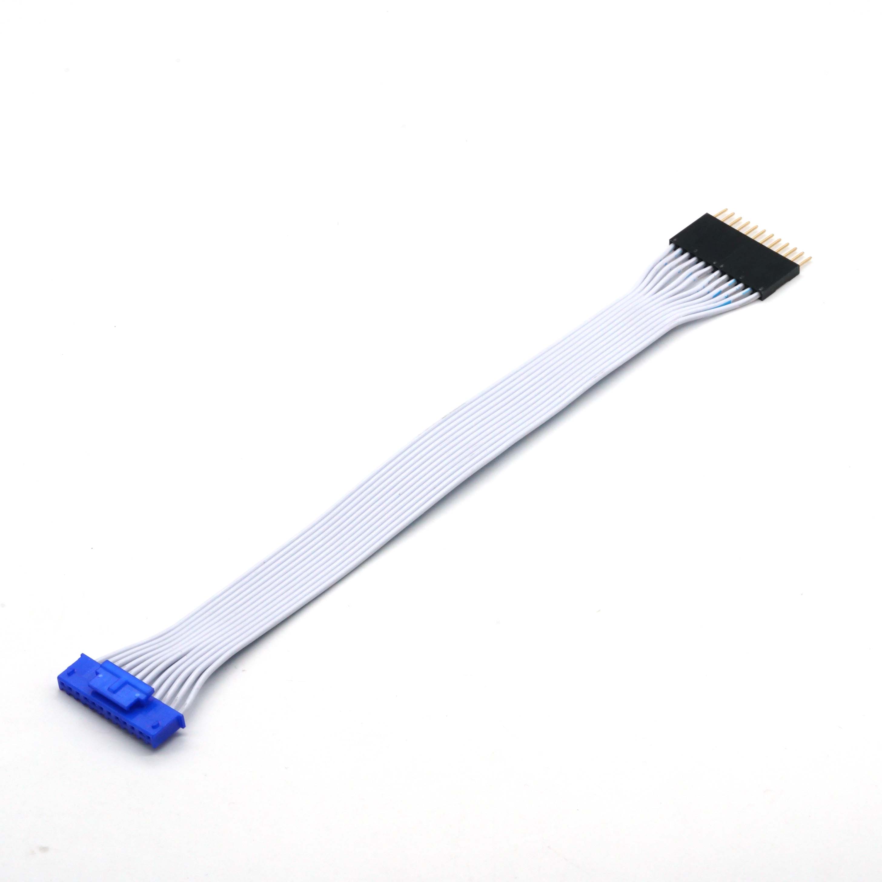 Hogyan javítja az elektromos rendszert a belső kábelköteg?