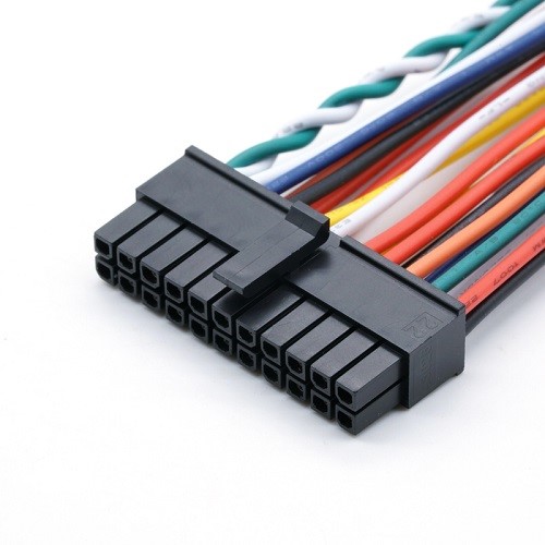 Molex 430252200 3,0 mm -es drótkötél